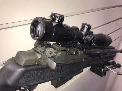 SPRINGFIELD ARMORY M1A .308 WIN - Image 10 of 10