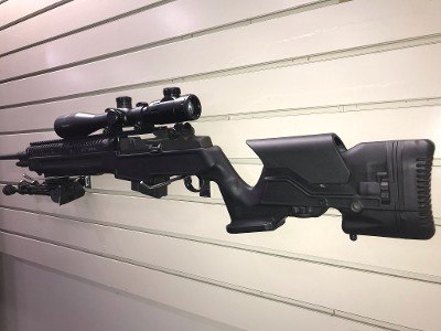 SPRINGFIELD ARMORY M1A .308 WIN - Image 7 of 10