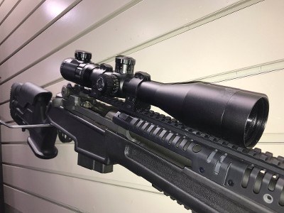 SPRINGFIELD ARMORY M1A .308 WIN - Image 9 of 10