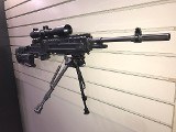 SPRINGFIELD ARMORY M1A .308 WIN - Image 5 of 10