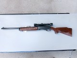 REMINGTON 742 Woodsmaster .30-06 SPRG - Image 1 of 13