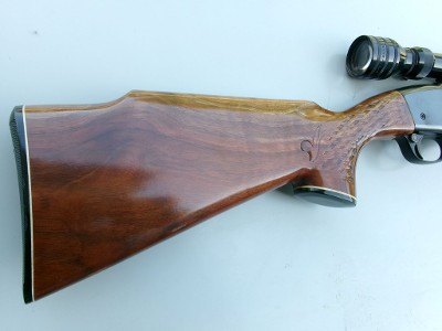 REMINGTON 742 Woodsmaster .30-06 SPRG - Image 10 of 13