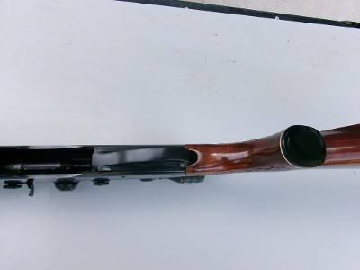 REMINGTON 742 Woodsmaster .30-06 SPRG - Image 7 of 13