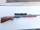 REMINGTON 742 Woodsmaster .30-06 SPRG - Image 9 of 13