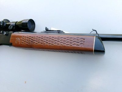 REMINGTON 742 Woodsmaster .30-06 SPRG - Image 12 of 13