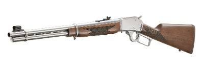 MARLIN 1894 CLASSIC 250TH AMERICAN LIBERTY LIMITED EDITION .45 LC - Image 3 of 4