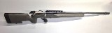 WINCHESTER XPR RENEGADE LR 6.5MM CREEDMOOR - Image 1 of 12