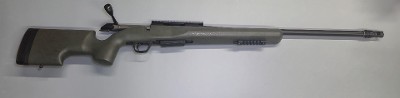 WINCHESTER XPR RENEGADE LR 6.5MM CREEDMOOR - Image 4 of 12