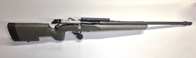 WINCHESTER XPR RENEGADE LR 6.5MM CREEDMOOR - Image 1 of 12