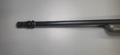 WINCHESTER XPR RENEGADE LR 6.5MM CREEDMOOR - Image 5 of 12