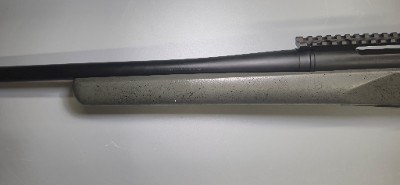 WINCHESTER XPR RENEGADE LR 6.5MM CREEDMOOR - Image 6 of 12
