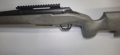 WINCHESTER XPR RENEGADE LR 6.5MM CREEDMOOR - Image 12 of 12