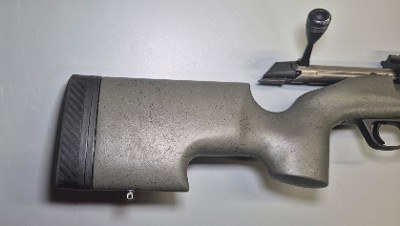 WINCHESTER XPR RENEGADE LR 6.5MM CREEDMOOR - Image 10 of 12