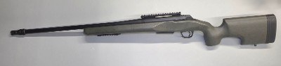 WINCHESTER XPR RENEGADE LR 6.5MM CREEDMOOR - Image 3 of 12