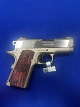 COLT 1911 DEFENDER/OFFICER .45 ACP - Image 1 of 7