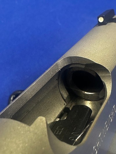 COLT 1911 DEFENDER/OFFICER .45 ACP - Image 6 of 7