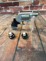 SMITH & WESSON 637 .38 SPL +P - Image 1 of 8