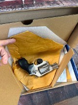 SMITH & WESSON 637 .38 SPL +P - Image 8 of 8