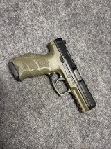 HECKLER & KOCH VP9 9MM LUGER (9x19 PARA) - Image 2 of 3