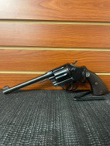 COLT police positive .38 SPL - Image 1 of 8