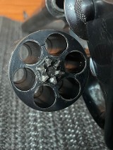 COLT police positive .38 SPL - Image 4 of 8