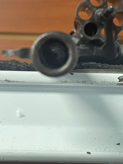 COLT police positive .38 SPL - Image 6 of 8