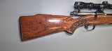WINCHESTER 70 FEATHERWEIGHT .243 WIN - Image 8 of 12