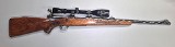 WINCHESTER 70 FEATHERWEIGHT .243 WIN - Image 4 of 12