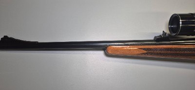 WINCHESTER 70 FEATHERWEIGHT .243 WIN - Image 2 of 12