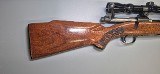 WINCHESTER 70 FEATHERWEIGHT .243 WIN - Image 8 of 12