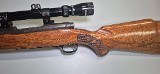 WINCHESTER 70 FEATHERWEIGHT .243 WIN - Image 5 of 12