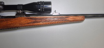 WINCHESTER 70 FEATHERWEIGHT .243 WIN - Image 10 of 12