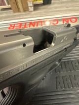 SPRINGFIELD ARMORY XD-40 SUB COMPACT .40 S&W - Image 3 of 4