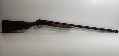 H&R 088 SHOTGUN 12 GA - Image 6 of 11