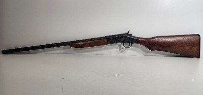 H&R 088 SHOTGUN 12 GA - Image 1 of 11