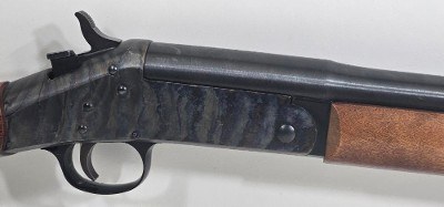 H&R 088 SHOTGUN 12 GA - Image 8 of 11