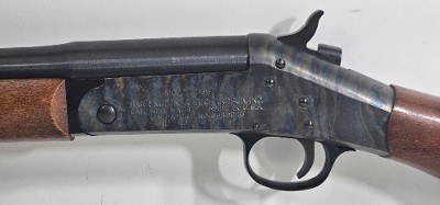 H&R 088 SHOTGUN 12 GA - Image 3 of 11