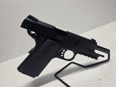 HAMMERLI ARMS FORGE H1 22 (517.05.19) .22 LR - Image 3 of 8