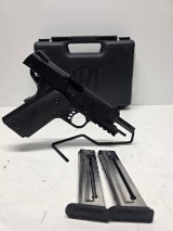 HAMMERLI ARMS FORGE H1 22 (517.05.19) .22 LR - Image 1 of 8
