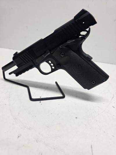 HAMMERLI ARMS FORGE H1 22 (517.05.19) .22 LR - Image 4 of 8