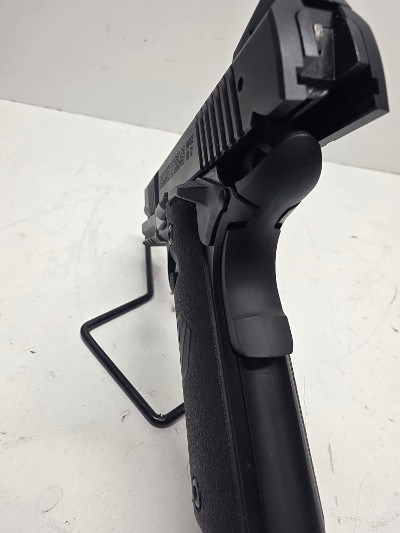 HAMMERLI ARMS FORGE H1 22 (517.05.19) .22 LR - Image 6 of 8