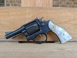 TAURUS 38 .38 SPL - Image 1 of 7