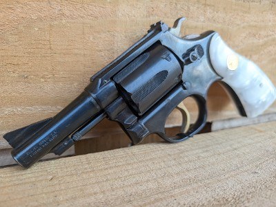 TAURUS 38 .38 SPL - Image 7 of 7