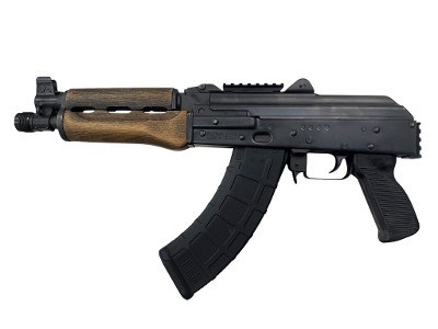 ZASTAVA ARMS ZPAP92 7.62X39MM - Image 1 of 4