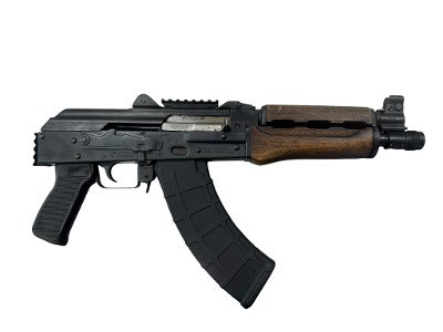 ZASTAVA ARMS ZPAP92 7.62X39MM - Image 2 of 4