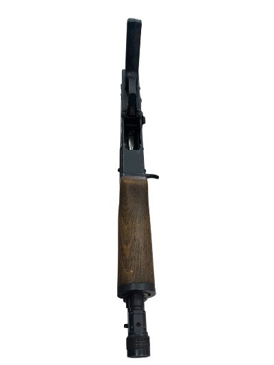 ZASTAVA ARMS ZPAP92 7.62X39MM - Image 3 of 4