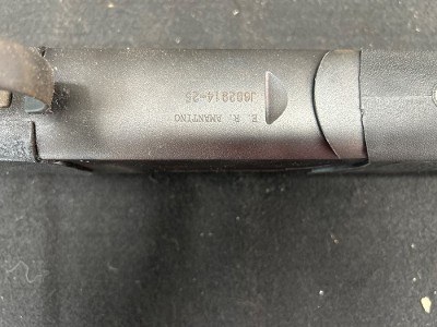 STOEGER STOEGER CONDOR 12 ga - Image 3 of 7