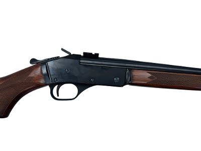 JTS GROUP lonestrike.410 BORE - Image 6 of 8