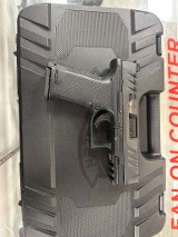 WALTHER ARMS PDP F-SERIES 9MM LUGER (9X19 PARA) - Image 2 of 4