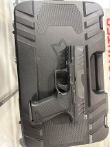 WALTHER ARMS PDP F-SERIES 9MM LUGER (9X19 PARA) - Image 1 of 4
